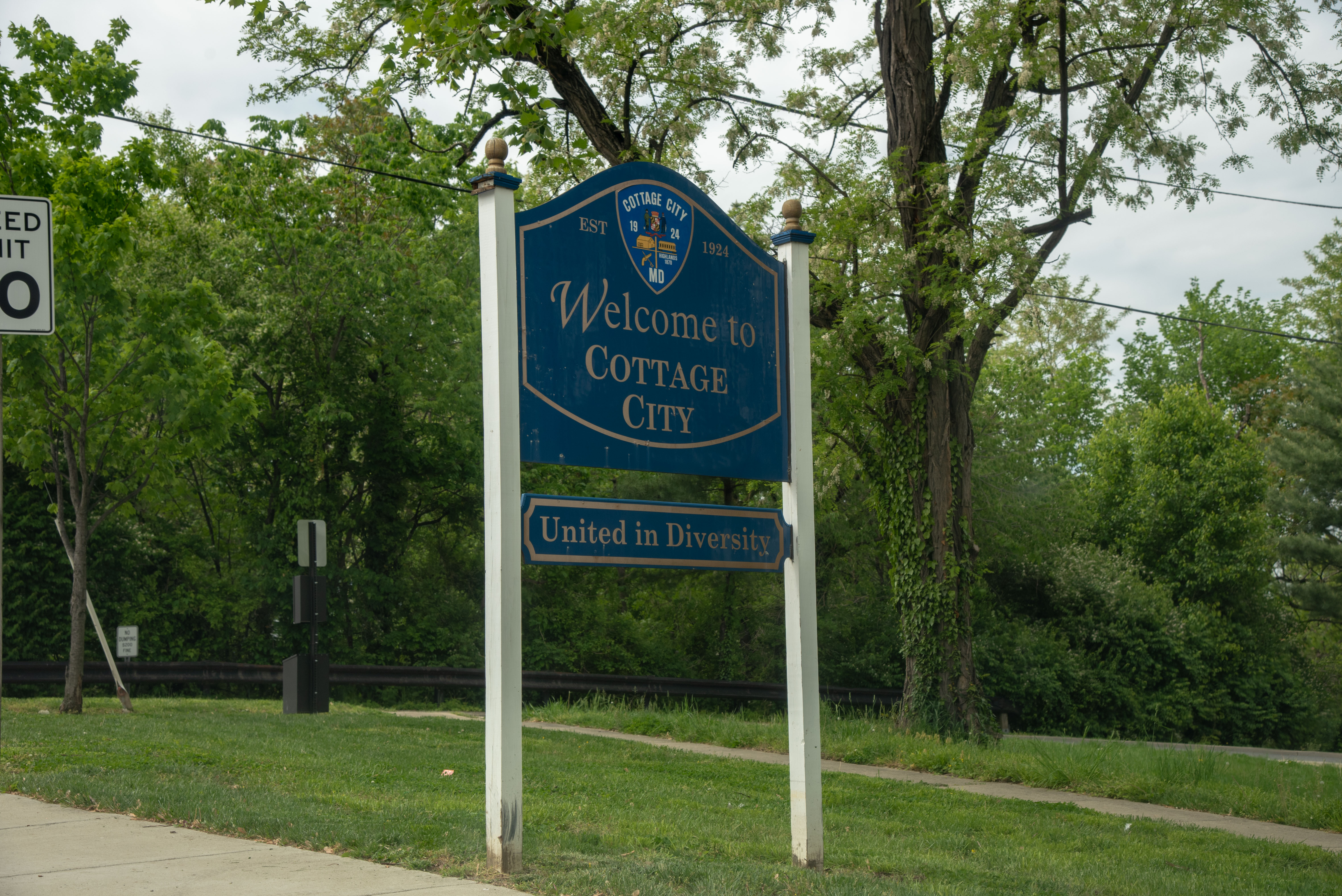 Cottage City Community Center Feasibility Study