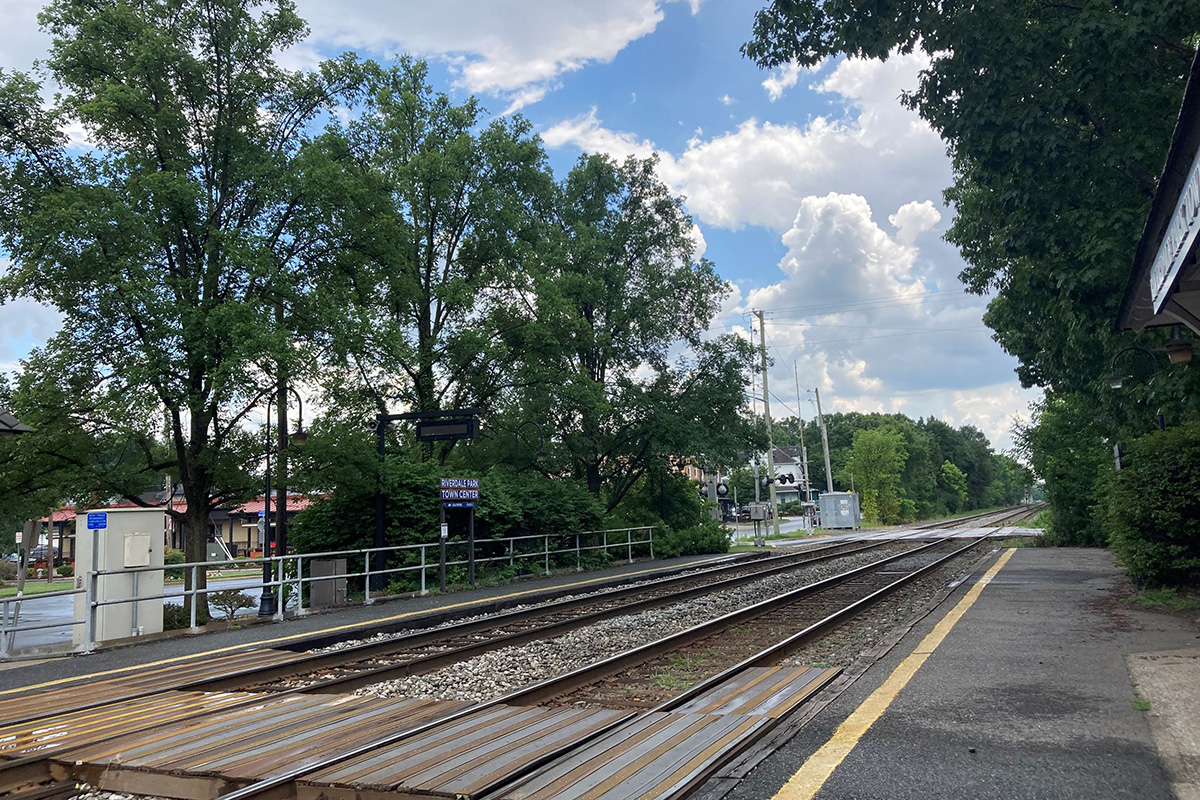 Riverdale Park Street Tree Inventory and Management Plan