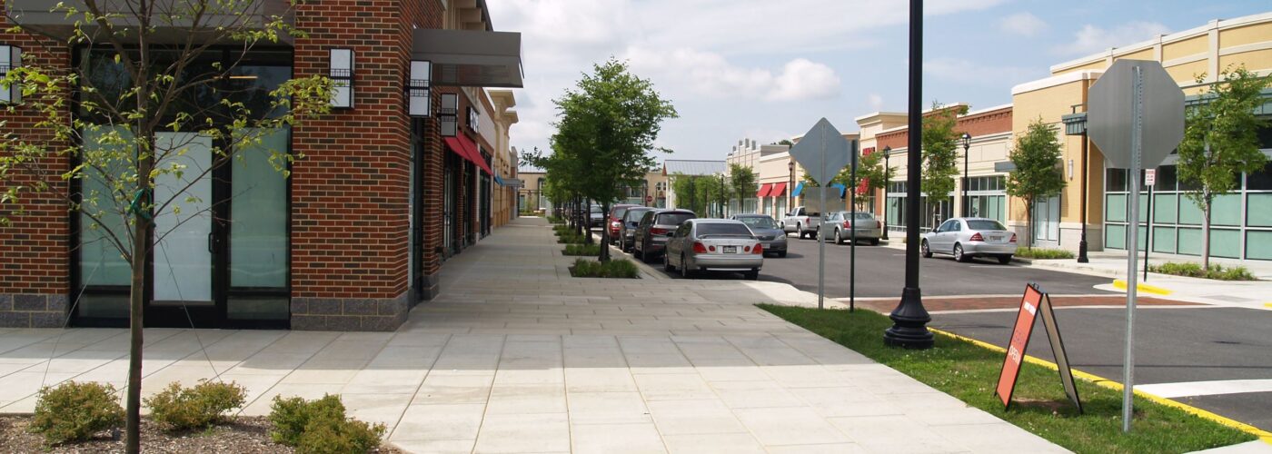 Brandywine Crossing