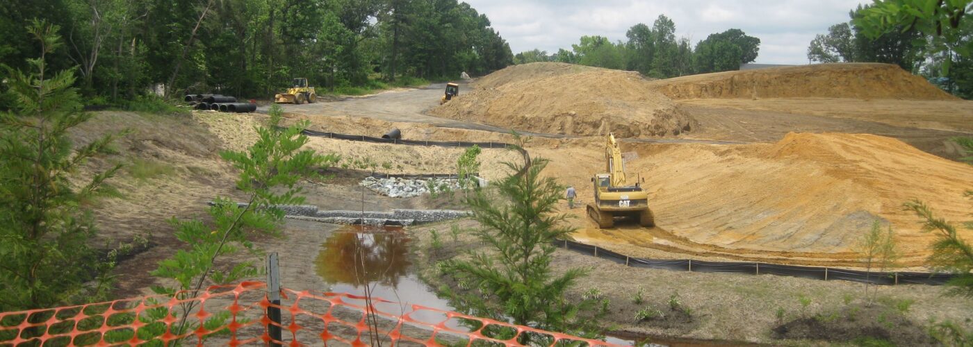 Constructions Site