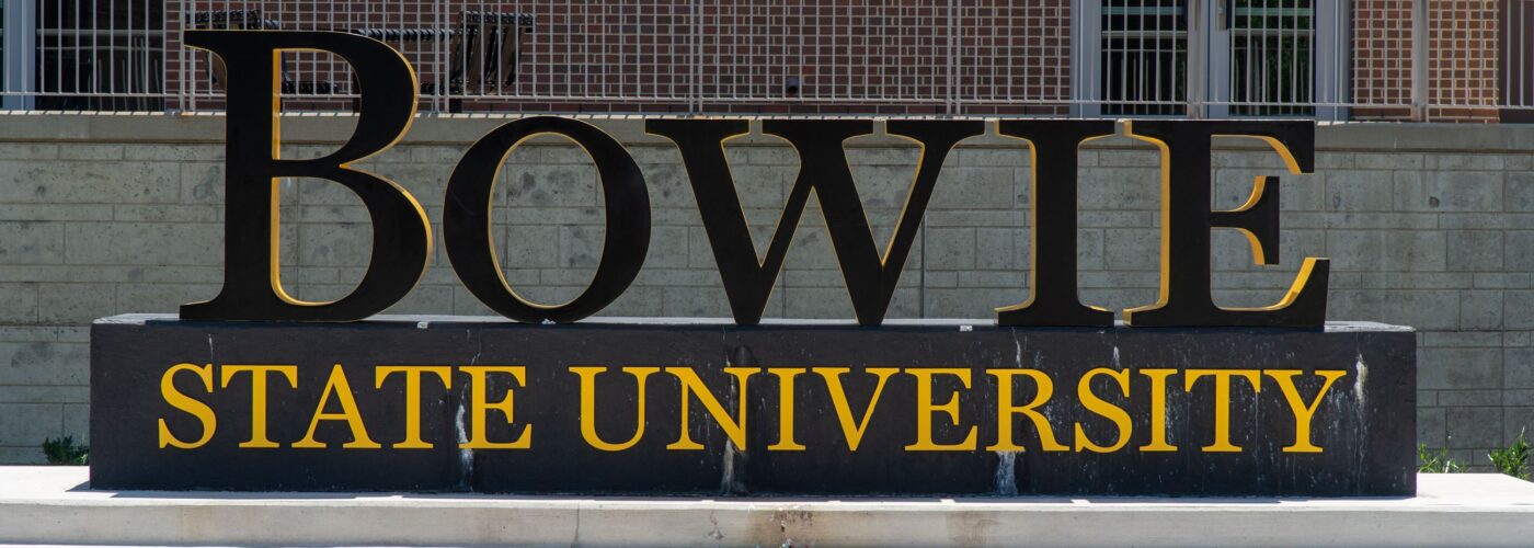 Bowie State University