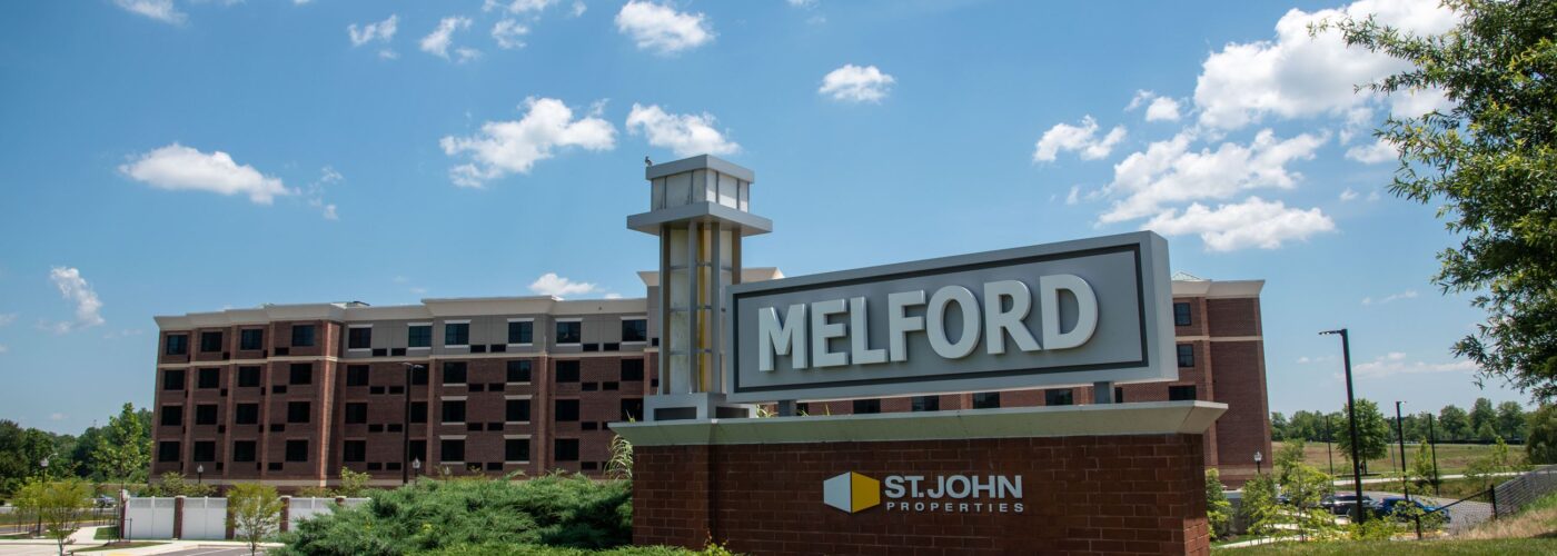 Melford St john properties apartments