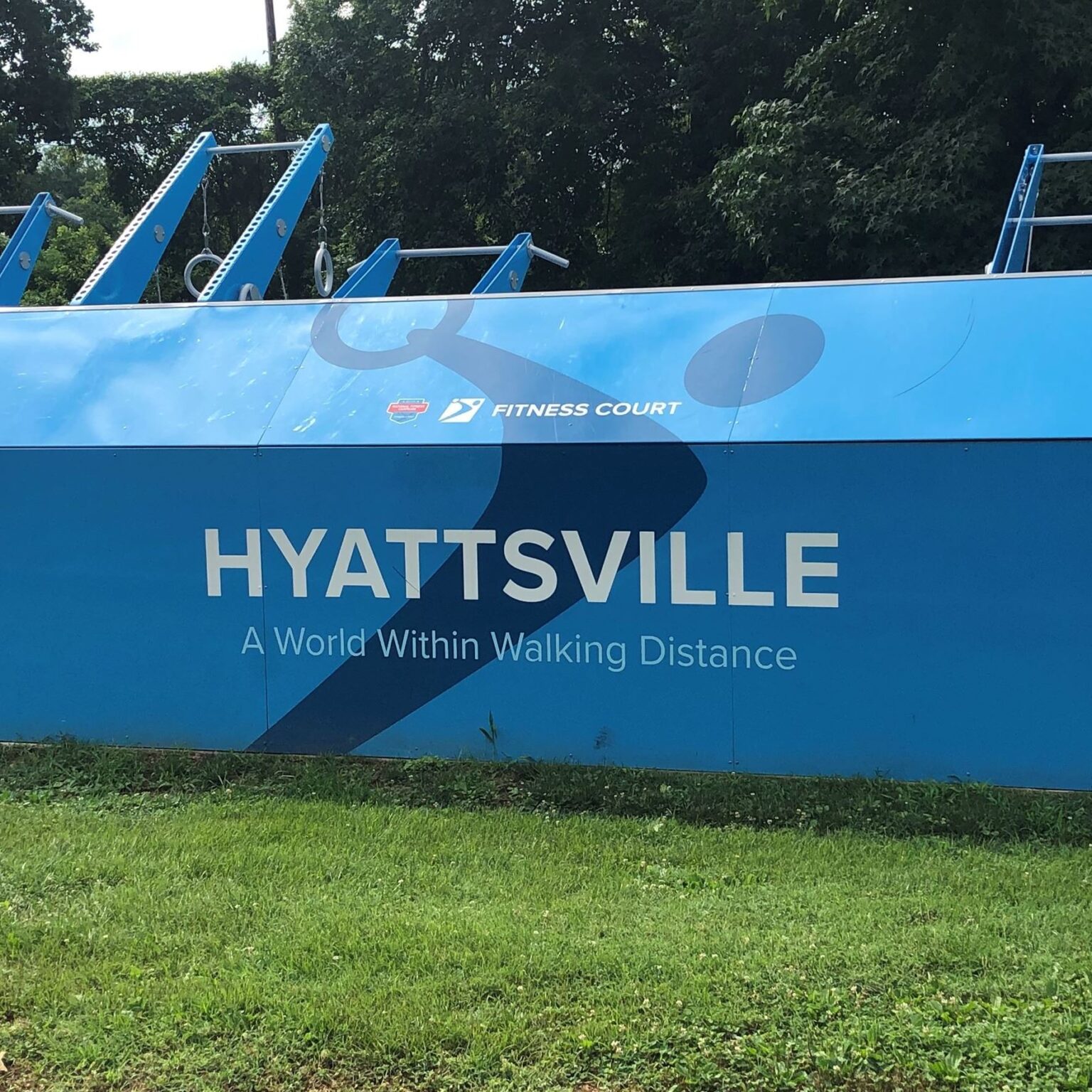 West Hyattsville-Queens Chapel Sector Plan and SMA