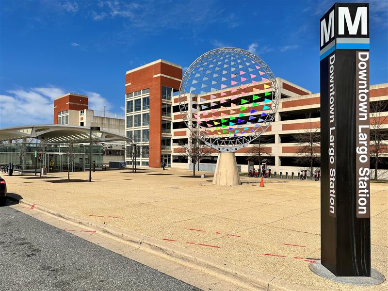 Largo Town Center