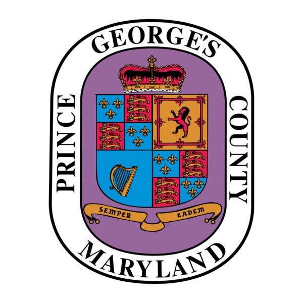 Seal of Prince George's County, Maryland