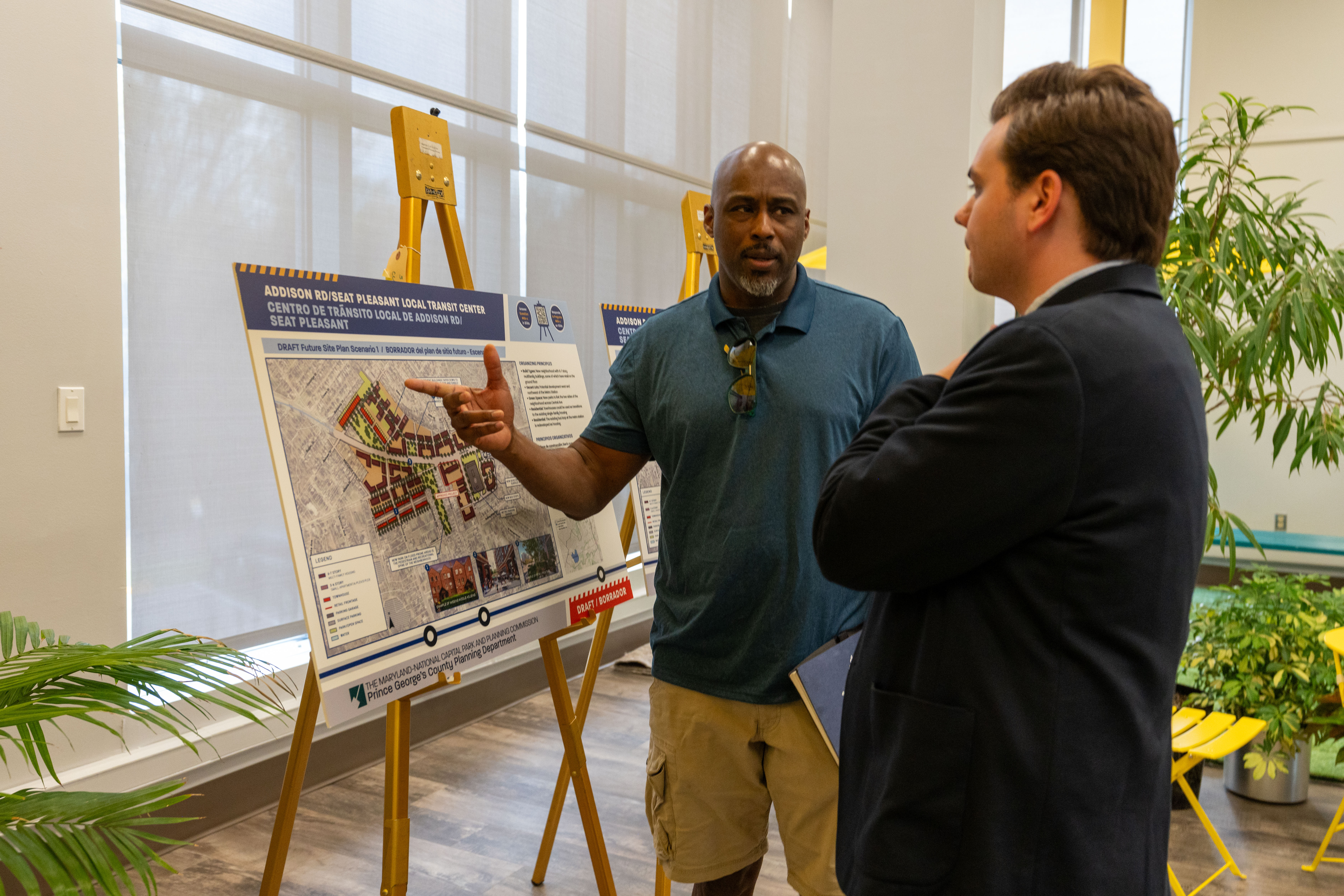 Community Open House