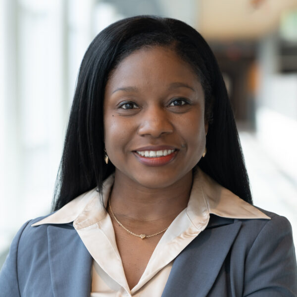 Lakisha Hull