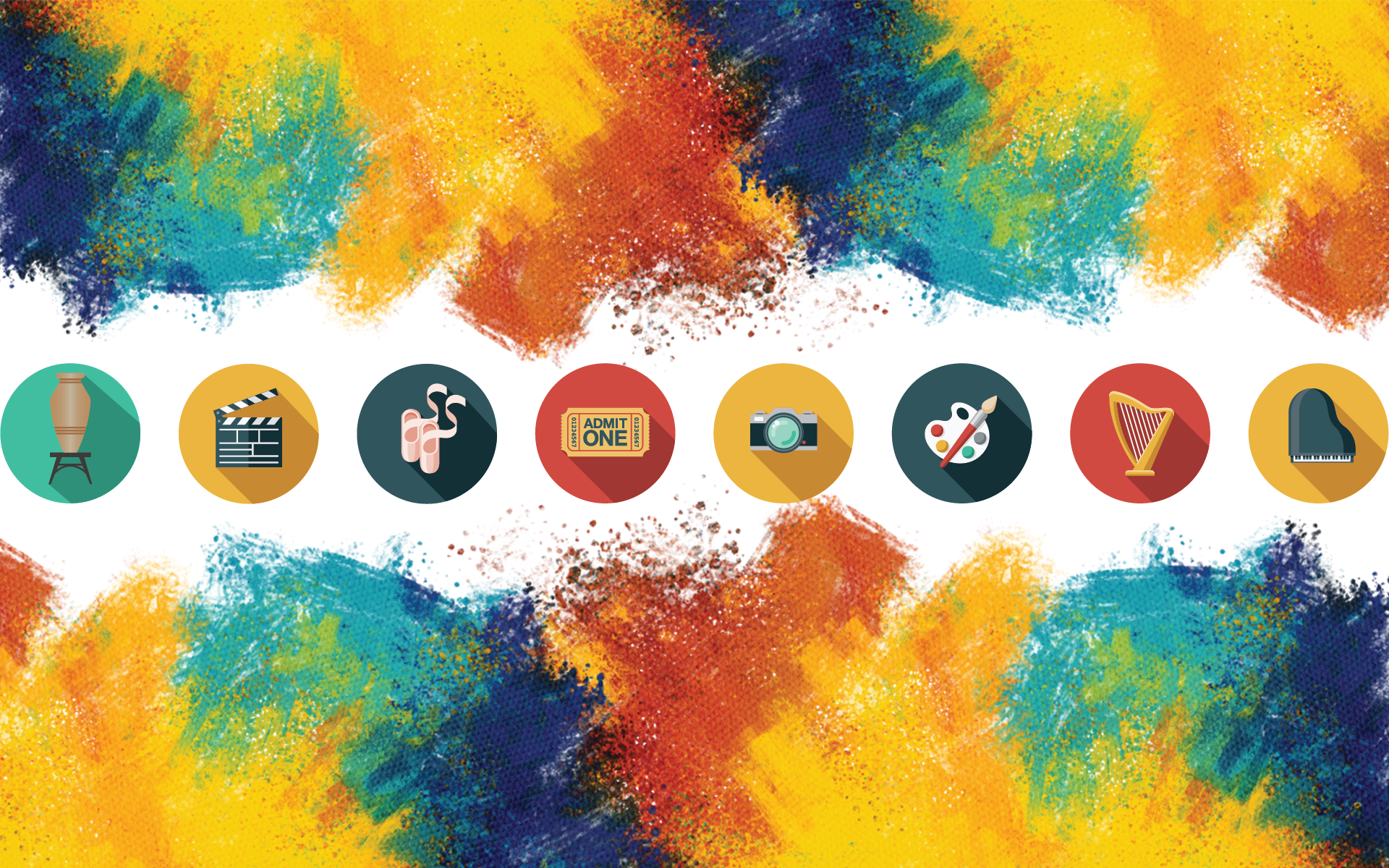 Suitland Cultural Art Community Feedback Session