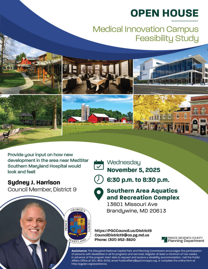 November 2025 Open House