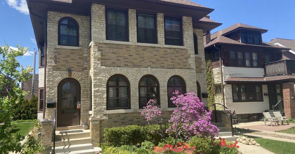 Shorewood Stacked Housing