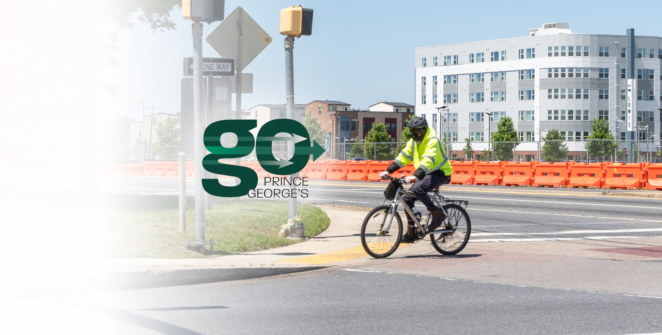 Go Prince George's, Master Plan of Transportation