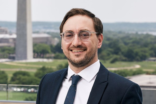 Eduard Krakhmalnikov