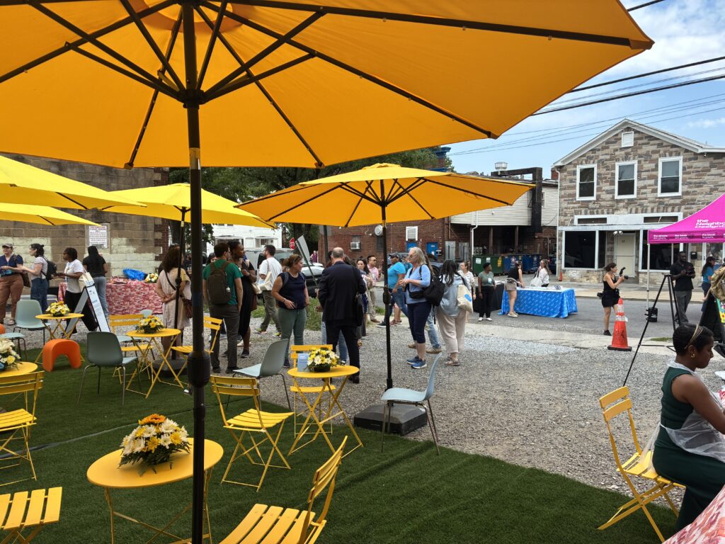 Placemaking in Largo