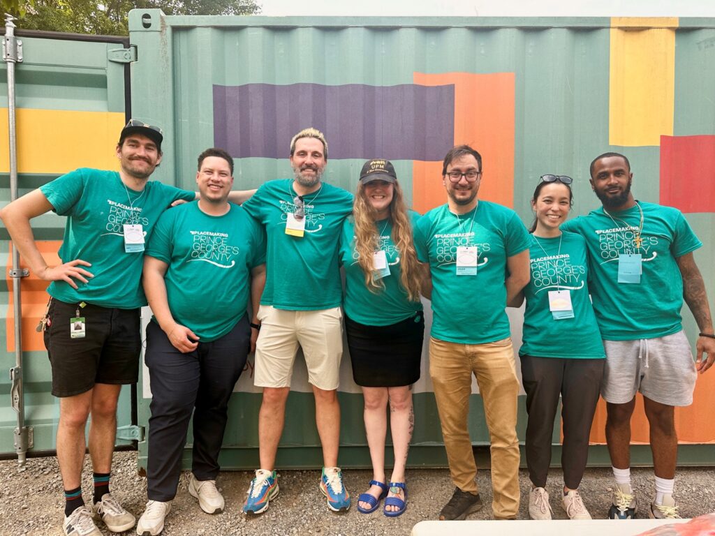 Placemaking Team