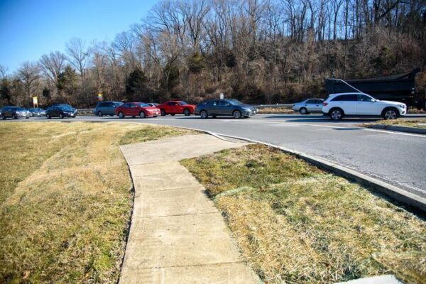 Livingston Road, Fort Washington, MD