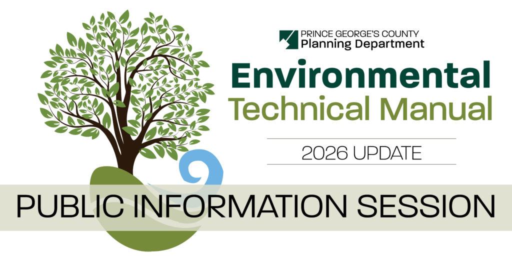 Environmental Technical Manual Public Information Session February 24, 2026