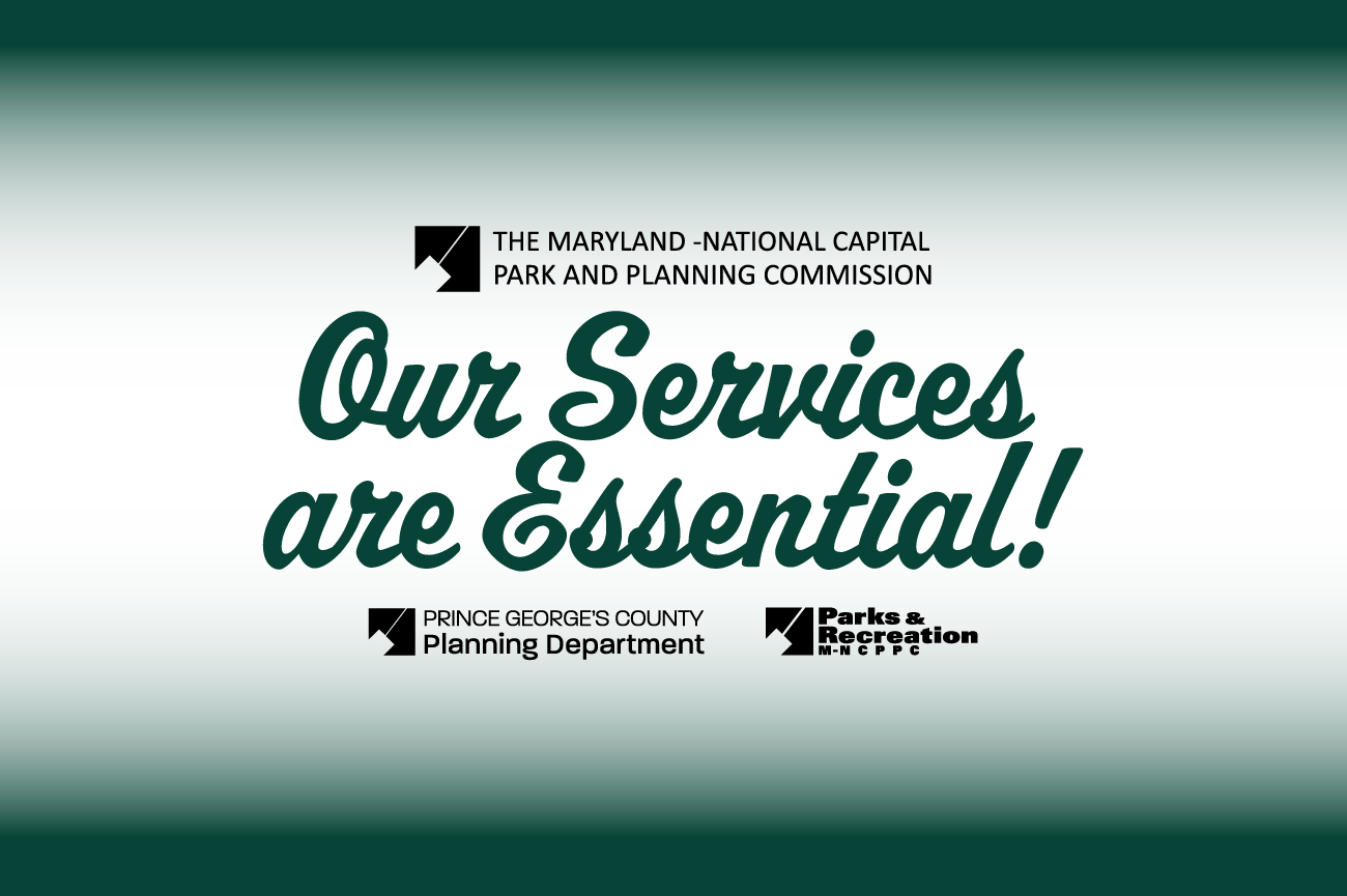 Our Services are Essential!