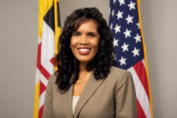 Photo of Vanessa Akins, Special Projects Coordinator